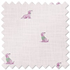 Dasching About, Puppy Princess - Twist&Fit Roman Blind